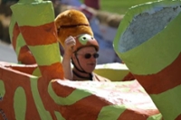 Cullman Derby Days 2025